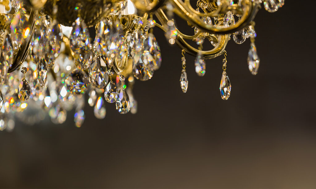 Introducing The Adorned World