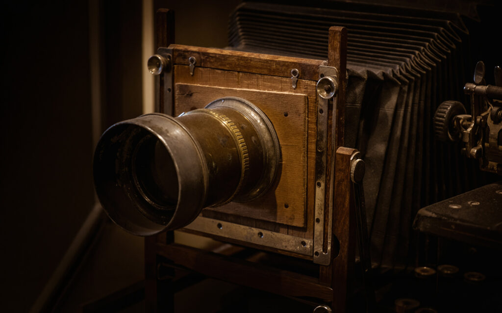 Academic Realism, Photorealism, and the Camera