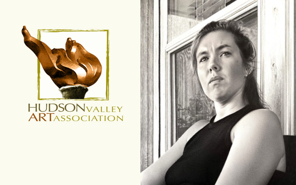 Artist Tanja Gant Receives Award at Prestigious National Exhibition
