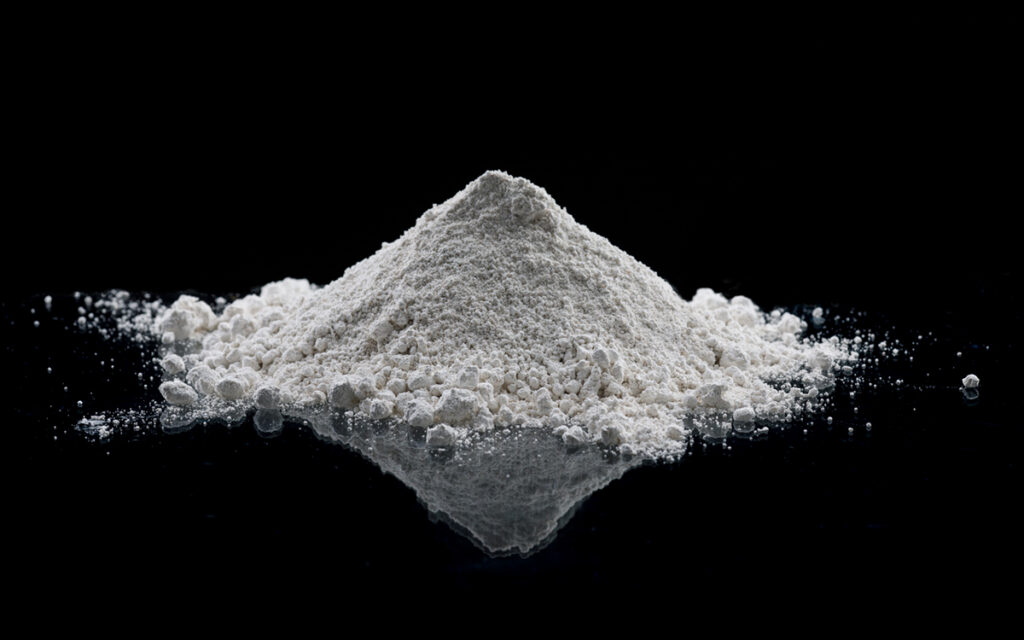 Zinc Oxide in Oil Paint Revisited (2026)