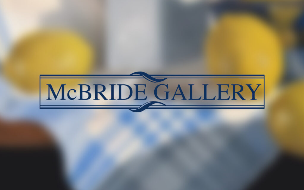 Deborah Kommalan in Summer Dreams at McBride Gallery